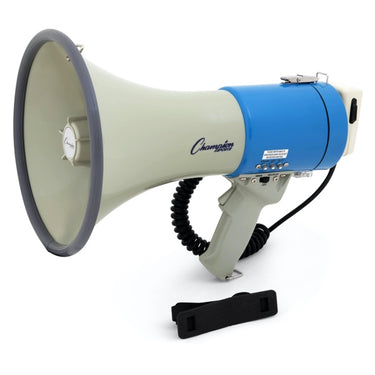 18 Watt Voice Recordable Megaphone